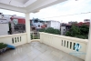 A spacious house for rent in Tay Ho, Ha noi